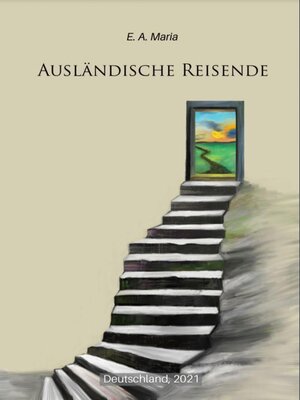cover image of Ausländische Reisende